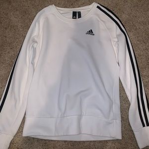 Adidas crewneck